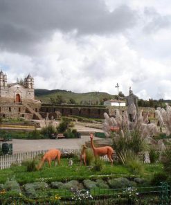 Ayacucho Turistico
