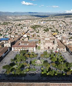 Ayacucho Joya Oculta