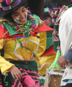 Carnaval Ayacucho 2023