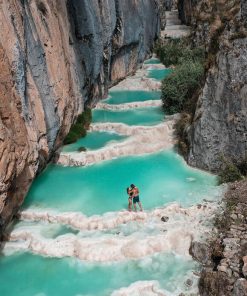 Wari -Quinua - Ayacucho- Millpu