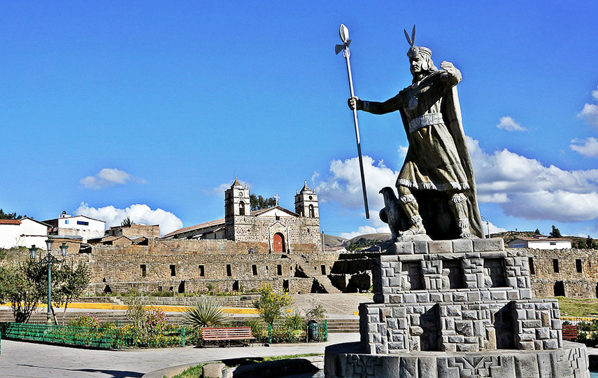 pachacutec